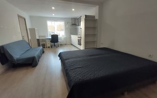 Studiou Modern de inchiriat in Hasdeu – Totul Inclus! - Poză 1