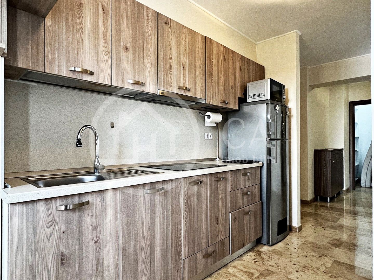 Apartament cu 3 camere de inchiriat in SDK Nufarul, Oradea - Poză 5