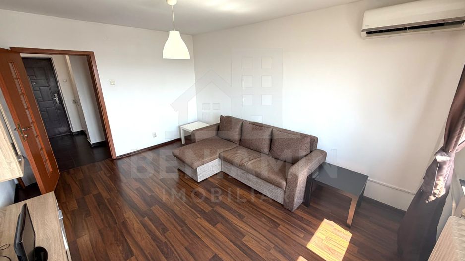 2 camere decomandat - 52m - teava de gaze - Brazda - Rendez Vous - Poză 2