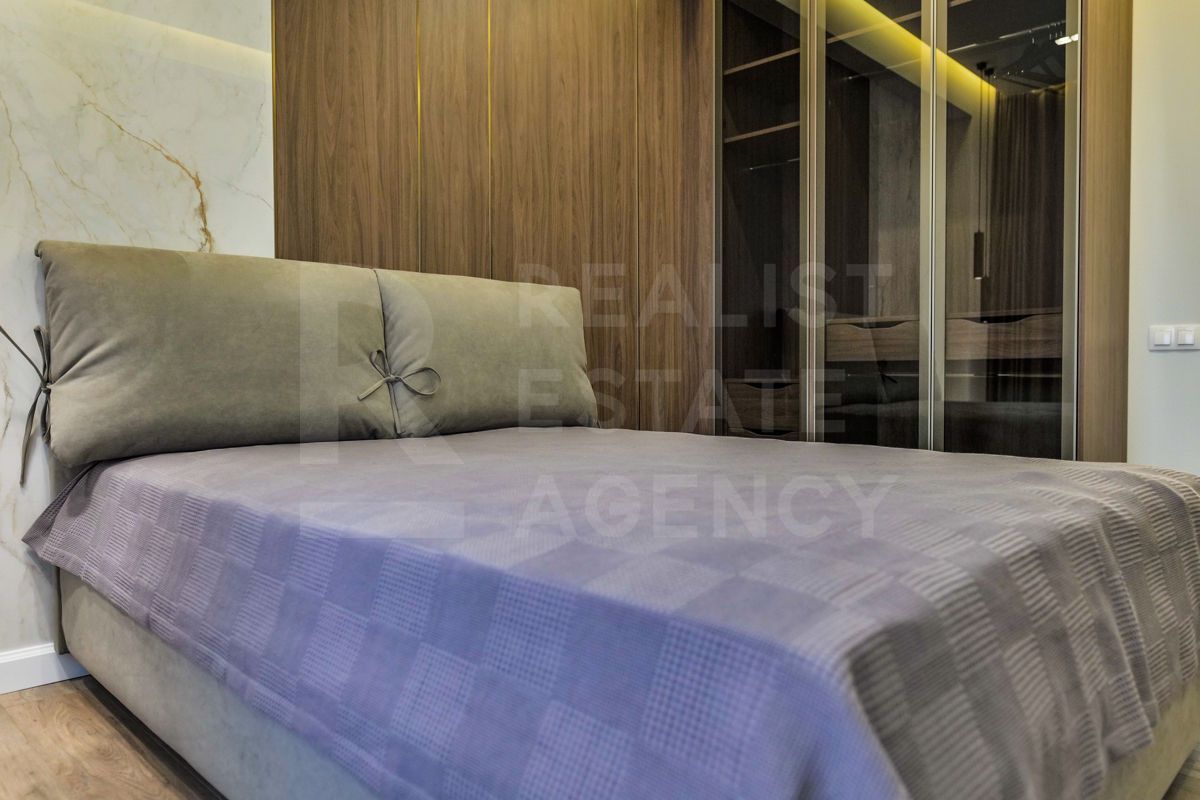 Chirie, apartament, 3 camere, strada Moara Roşie, Centru - Poză 6