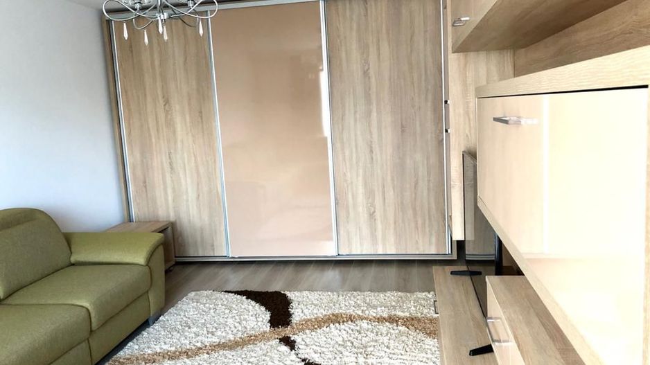 Închiriere Apartament 2 camere zona Rezidențiala URBAN - Poză 3