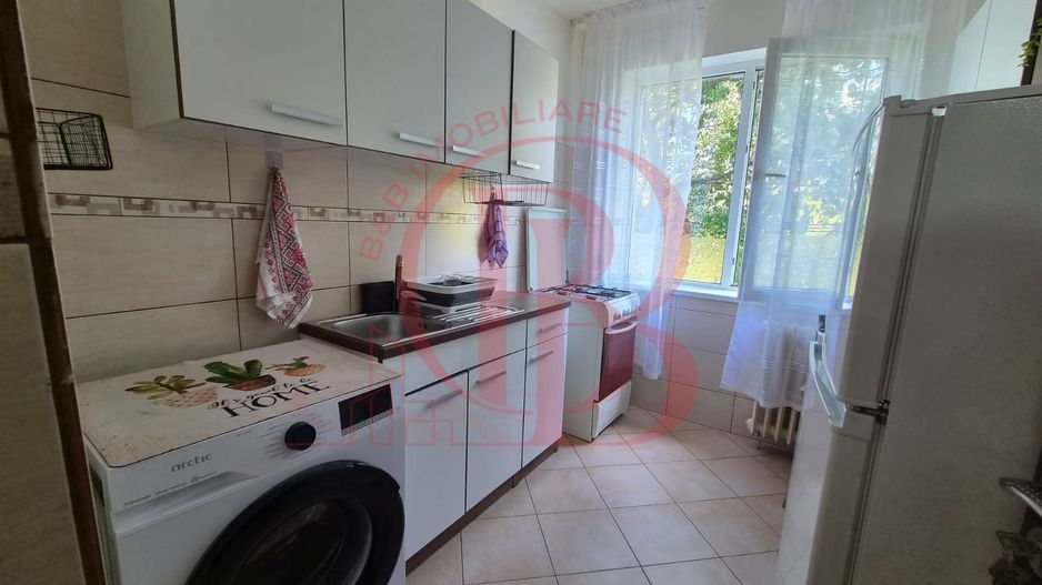 Apartament 2 Camere Bd. Theodor Pallady Metrou N. Grigorescu - Poză 6