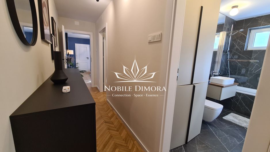 Apartament 3 camere amenajat modern in Circumvalatiunii - Poză 4