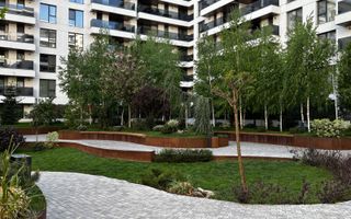 Apartament 2 camere Premium | Elegant | Loc de Parcare | Aviatiei - Poză 14