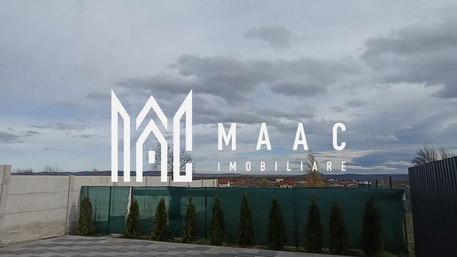 Casă Nouă Modernă | 3 camere | 110MPU | Disponibilă Imediat | Calea Cisnădiei - Poză 18