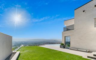 Vila unica cu panorama superba asupra Clujului, cartier Grigorescu! - Poză 24