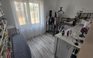 Casă Individuala cu 5 camere, si 500 mp de curte, cartierul Primaverii - Poză 4