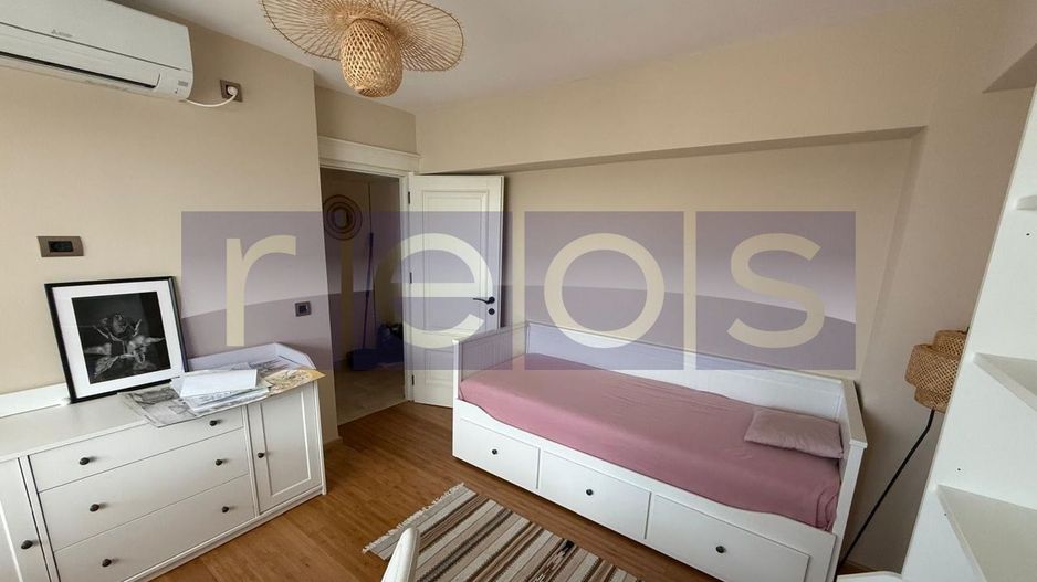 INCHIRIERE APARTAMENT 2 CAMERE 56MP RENOVAT LUX PIATA ROMANA ASE - Poză 4