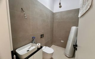 Casă modernă de vânzare/ Bujoreni – Olteni - Poză 13