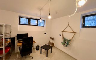 Apartament interbelic 3 camere+Birou demisol | Cotroceni | Liniște și grădină - Poză 6