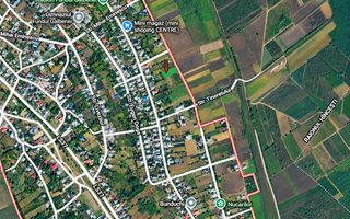 TEREN PENTRU CONSTRUCȚIE – 14 ARI | FUNDUL GALBENEI, HÎNCEȘTI - Poză 8