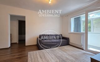 Apartament cu 2 camere, etaj 3, mobilat și utilat, VASLUI - zona CENTRU; - Poză 3
