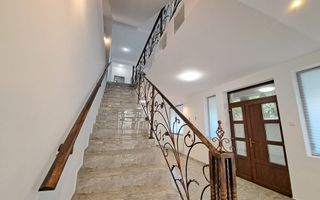 INCHIRIERE VILA P+2+M | ZONA MIHAI BRAVU - Poză 3