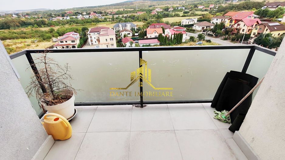 3 camere, modern, premium, AC, terasa, garaj, Buna Ziua, zona Audi - Poză 21