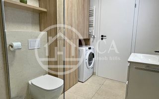 Aparament de inchiriat cu 3 camere Luceafarul , Oradea - Poză 9