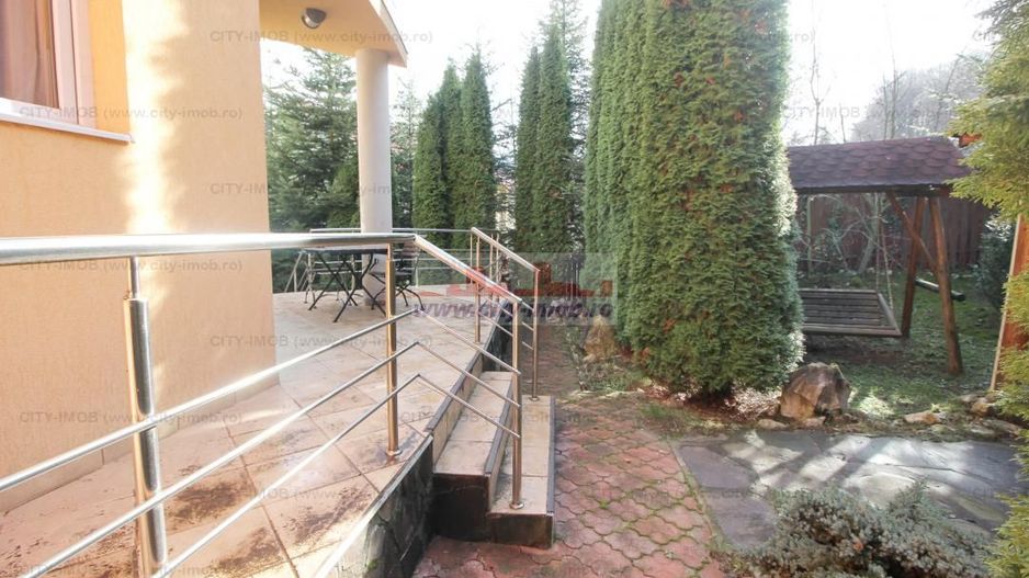 Vanzare Vila SINAIA - Poză 31