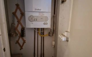 Apartament 3 camere Girocului - Poză 5