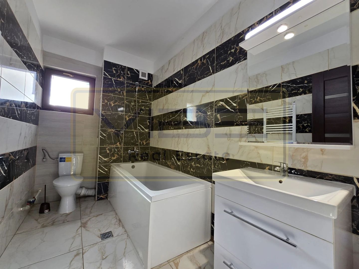 Semicentral/Iulius Mall-Tudor Vladimirescu- bloc nou- 2 camere - Poză 15