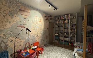 Casa de inchiriat | 4 camere| Aviatiei  |rezidential sau sediu firma - Poză 7