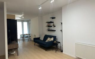 Terasă de 12 mp, finisaje moderne și confort smart în Grigorescu! - Poză 2