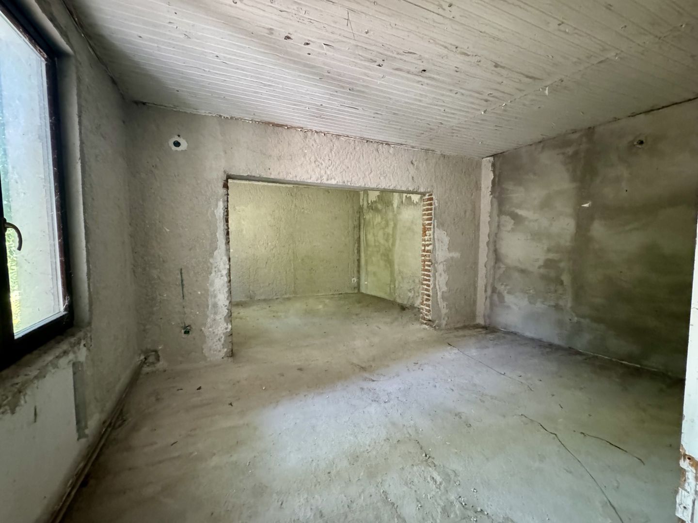 OPORTUNITATE RARA - imobil central, multifunctional, curte PROPRIE - Poză 31