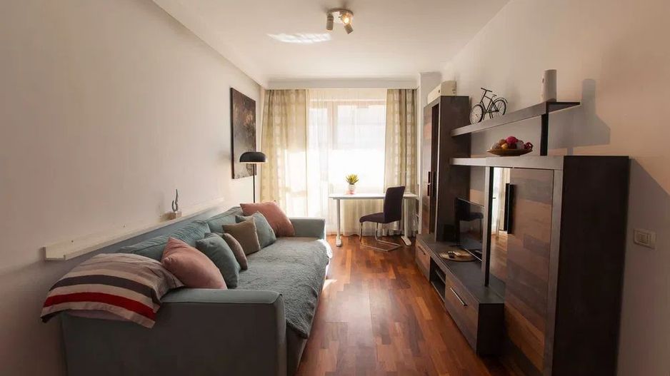 Apartament 2 camere lux Baneasa Northlane - Poză 3