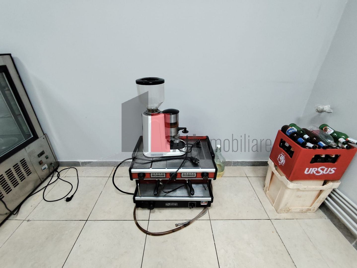 Spatiu de inchiriat in zona Dacia (Horeca/Restaurant/Cantina/Autoservire) - Poză 14