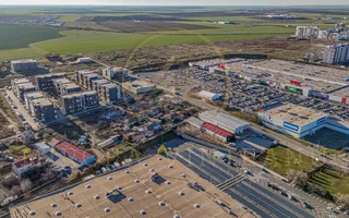 Tomis Nord - Vanzare apartament decomandat cu 3 camere, bloc nou. - Poză 51