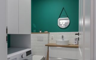 Apartament la CHEIE, zona Vivo! - Poză 13