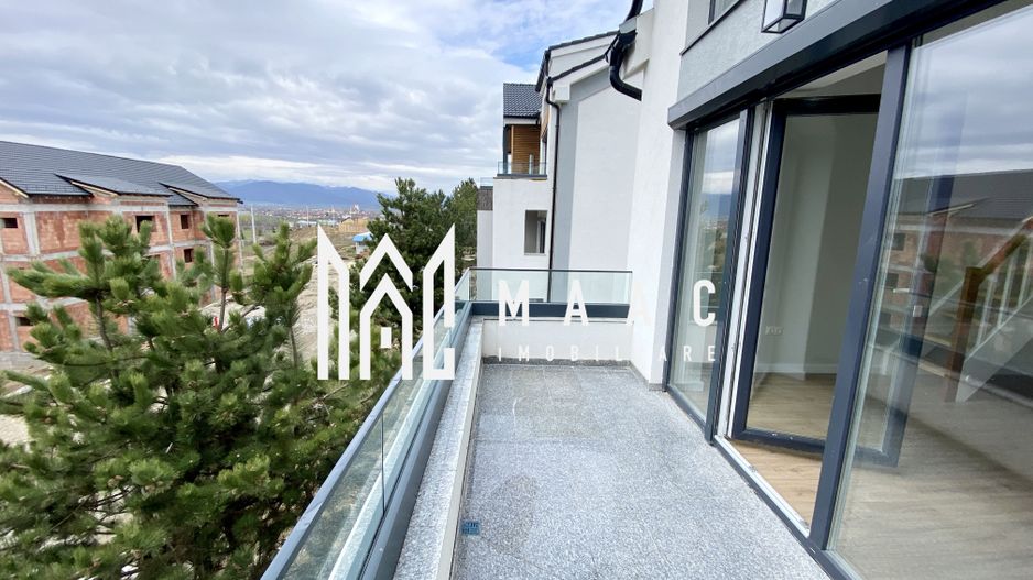 Penthouse I 4 Camere I INTABULAT I 0% Comision - Poză 28