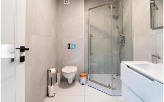 Apartament de 2 camere, 55mp, parcare subterana, zona Soporului - Poză 9