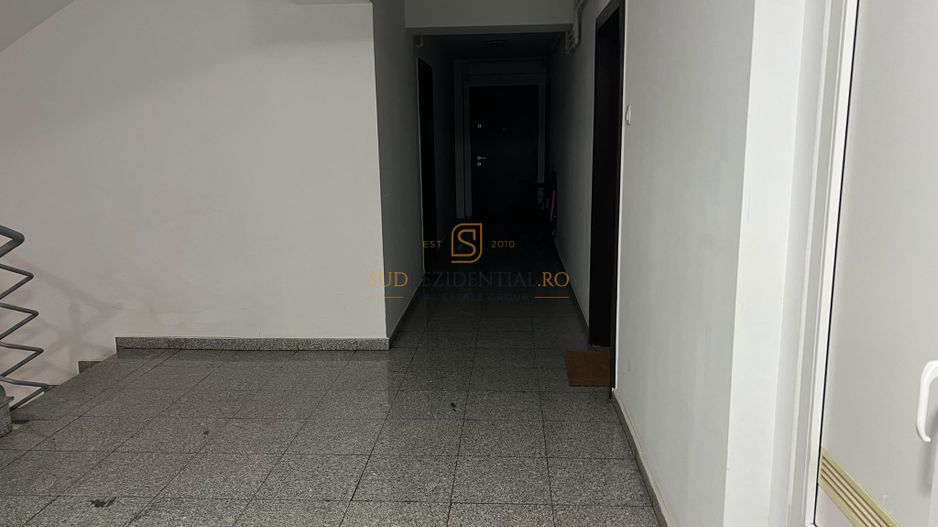 Apartament 2 camere, finalizat 2015,  49,69 mp, Grand Arena, Sector 4 - Poză 20
