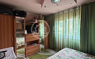 Apartament de închiriat tip Q cu 4 camere în zona Nufărul, Oradea - Poză 7