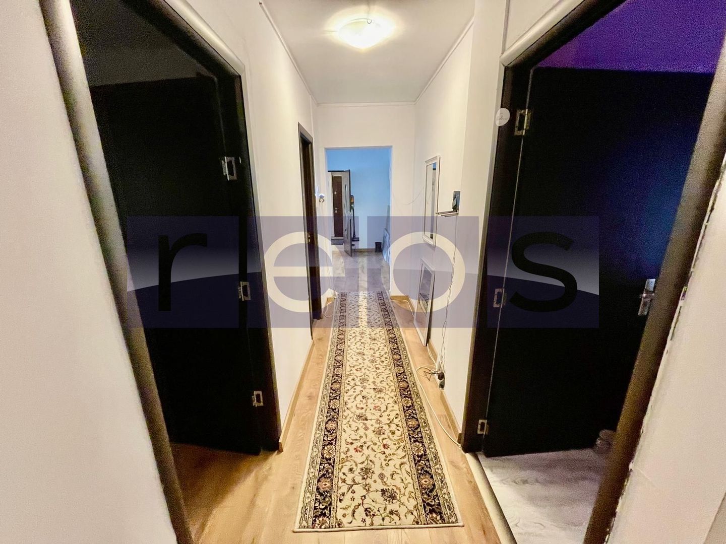 VANZARE APARTAMENT 3 CAMERE DUBLU VEDERE 70MP PARKLAKE DRISTOR TITAN - Poză 9