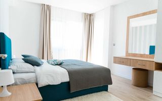 Apartament Semicentral cu gradina| Bloc premium 2025| Bosch NTT Abator - Poză 2