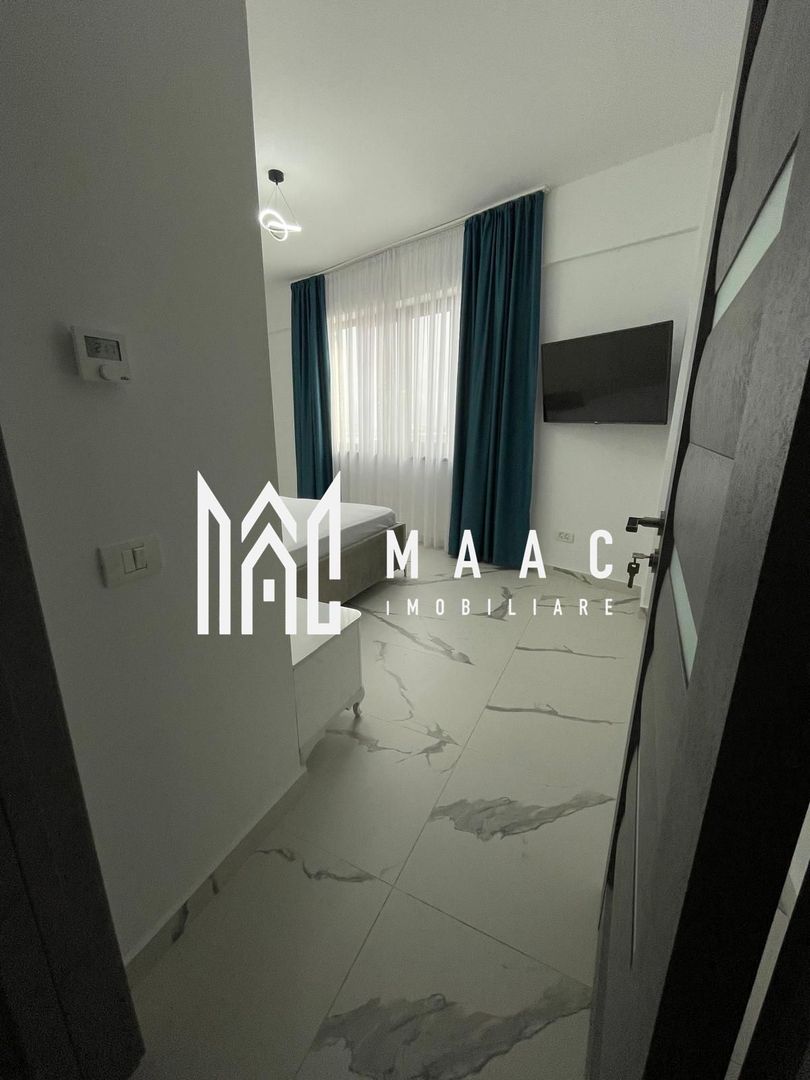 Apartament 3 camere de vânzare | Râmnicu Vâlcea | 73,3 mp - Poză 6