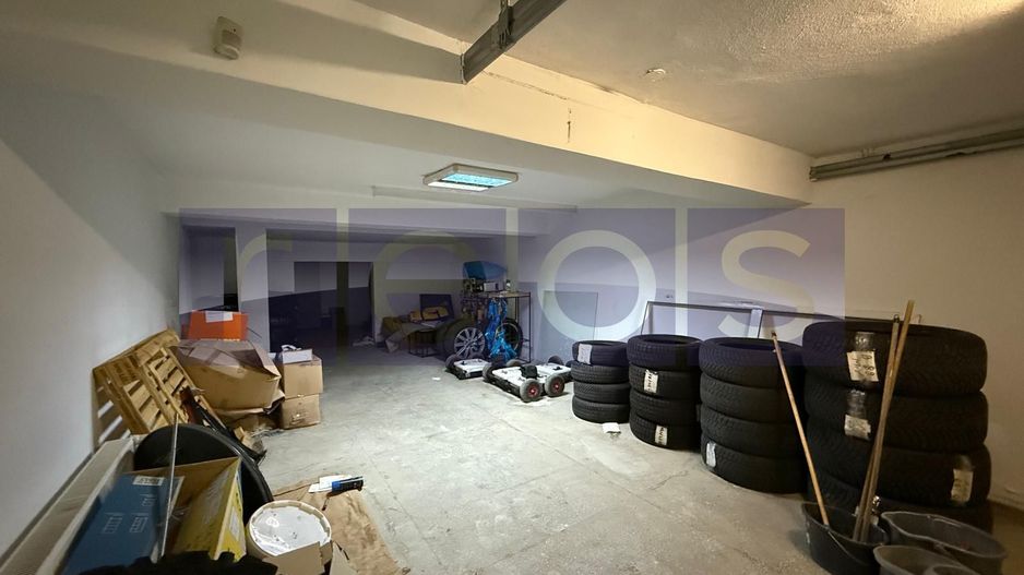 VANZARE VILA DOMENII | 374MP | IDEAL CLINICA - BIROURI | - Poză 36