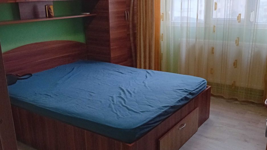 Apartament 3 camere, decomandat, Micro 20 - Poză 7