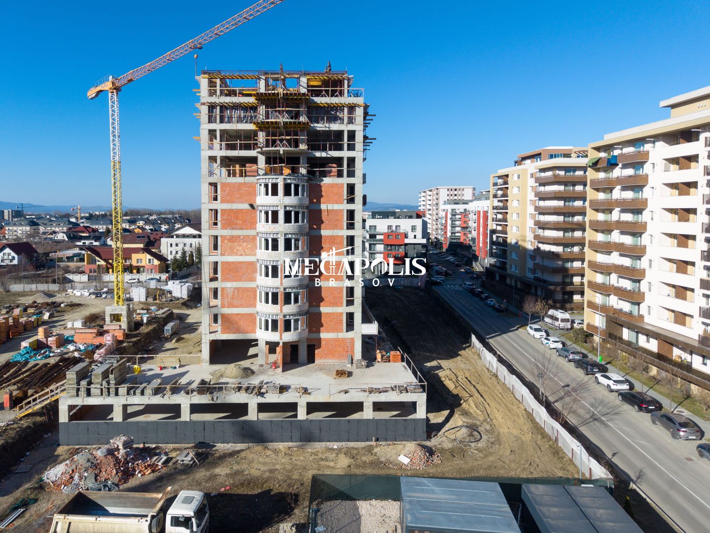 Apartament 2 camere | Coresi | Predare Iulie 2026 - Poză 8