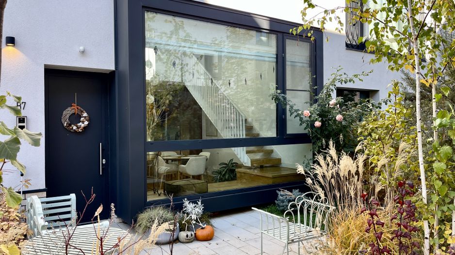 Vila 6 camere / Townhouse Avalon Estate - Poză 4