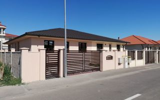 BRASADAS vinde casa individuala NOUA 3 cam zona UNIRII. - Poză 1