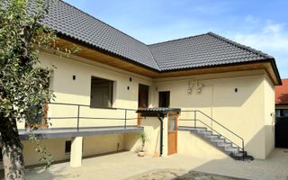 Spatiu birouri de închiriat Brasov - 100 mp # plus-imo.ro - Poză 9