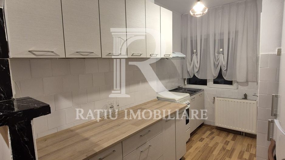 Apartament 2 camere | Zona Nufărul | 42 mp - Poză 6