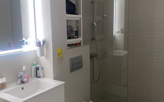 Apartament 2 camere Pipera I Ivory Residence I Mobilat lux I COM 0% - Poză 19