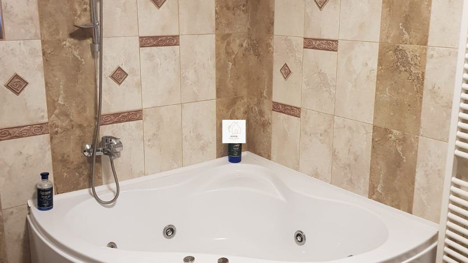 Refugiu la munte - casă cu 3070 mp teren și vedere spre Vârful Rânca - Poză 22