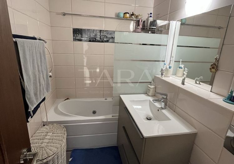 Apartament 2 camere decomandate, Mărăști, zonă BRD - Poză 6