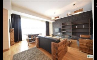 BRASADAS închiriază ap 2 cam zona Arcul de Triumf - Poză 1