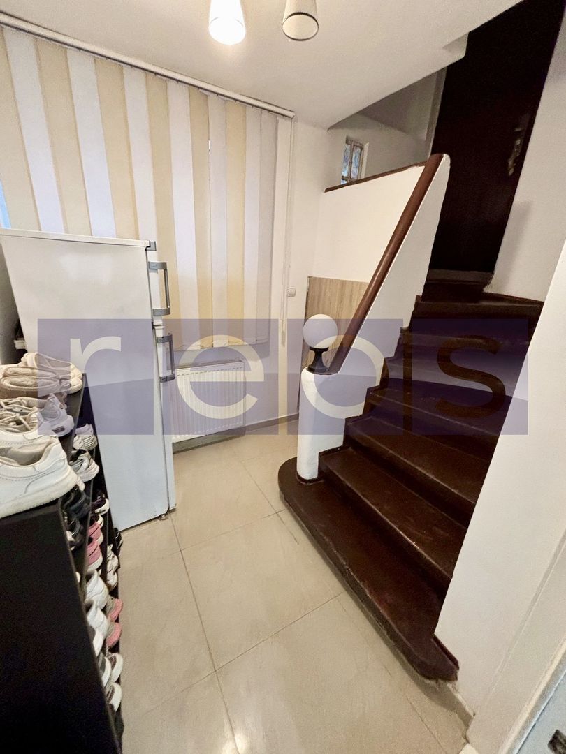 VÂNZARE 3 CAMERE | DOROBANTI | LOC DE PARCARE - Poză 11