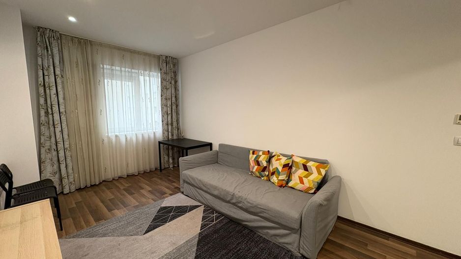 AP. 2 CAMERE RIN GRAND, BLOC NOU, MOBILAT, CENTRALA, COMISION 0% - Poză 2