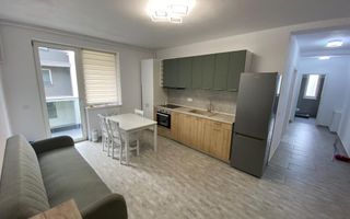 Apartament 3 camere de închiriat | Șelimbăr | 56 mp | parcare - Poză 2